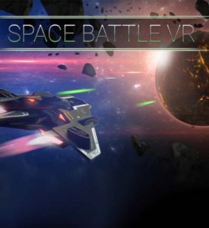 Space Battle VR