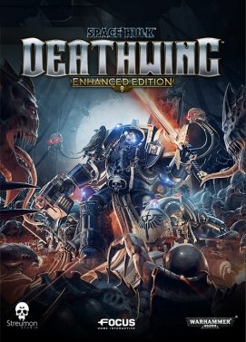 Space Hulk: Deathwing - Enhanced Edition