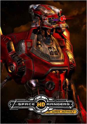 Space Rangers HD: A War Apart