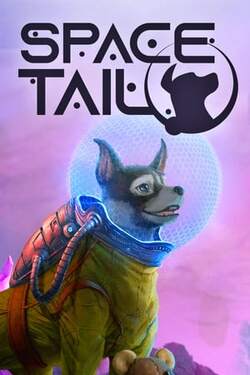 Space Tail: Every Journey Leads Home