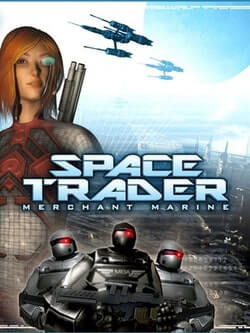 Space Trader: Merchant Marine