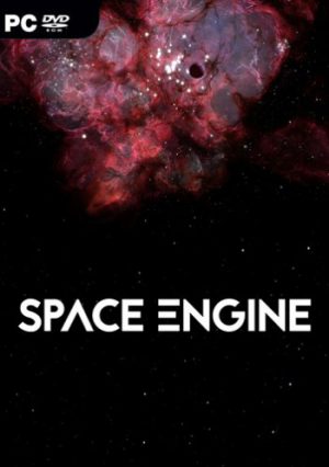 SpaceEngine (2019)