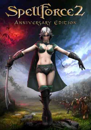 SpellForce 2 - Anniversary Edition