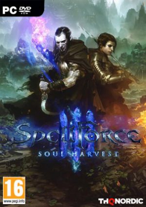 SpellForce 3: Soul Harvest