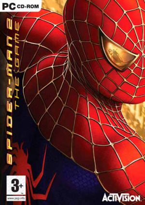 Spider-Man 2: The Game