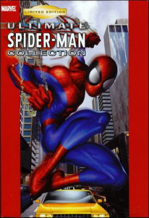 Spider-Man - Anthology (2000-2014)