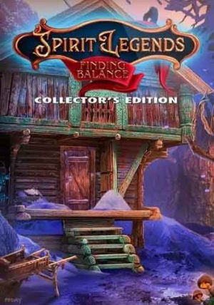 Spirit Legends Collection (2018 - 2021)