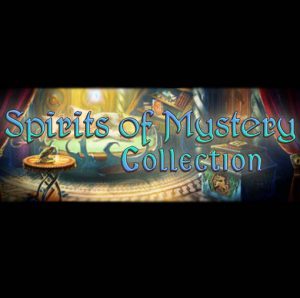 Spirits of Mystery Collection (2011-2018)