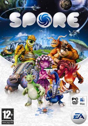 SPORE Collection (2008-2016)