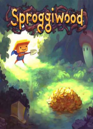 Sproggiwood (2014)