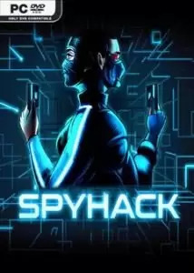 SPYHACK: Episode 1