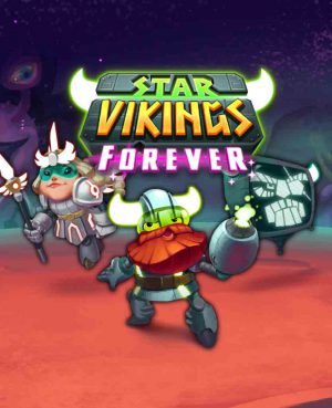 Star Vikings Forever