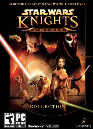 STAR WARS: Knights of the Old Republic Collection
