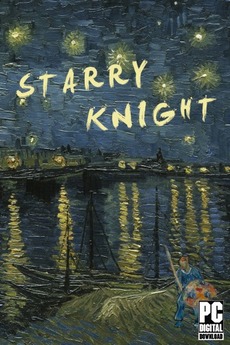 Starry Knight (2021)