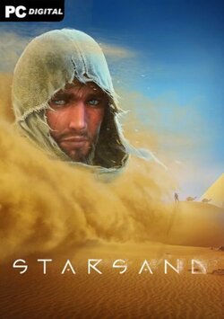 Starsand (2022)