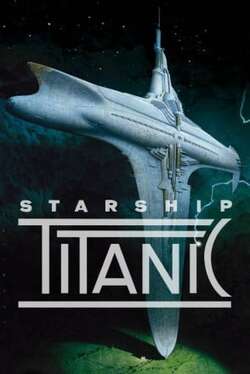 Starship Titanic (1998)