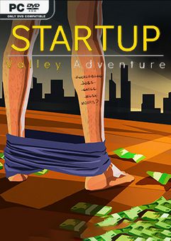 Startup Valley Adventure - Episode 1