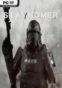 STAYHOMER