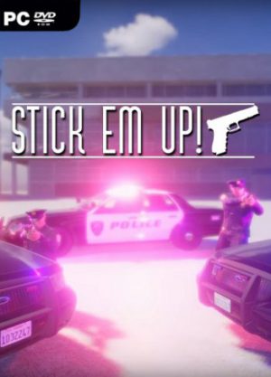 Stick Em Up (2019)