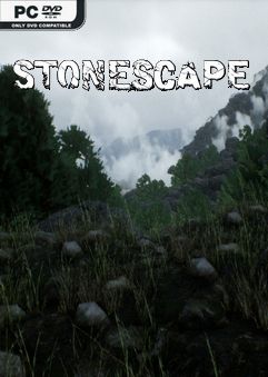 Stonescape (2021)