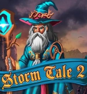 Storm Tale 2