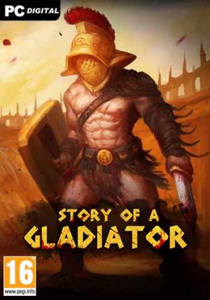 Story of a Gladiator