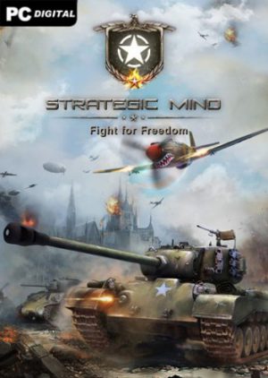 Strategic Mind: Fight for Freedom