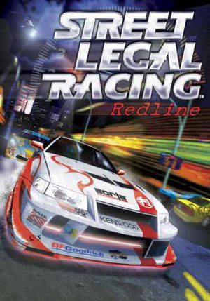 Street Legal Racing: Redline