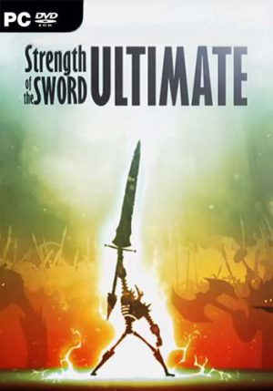 Strength of the Sword ULTIMATE