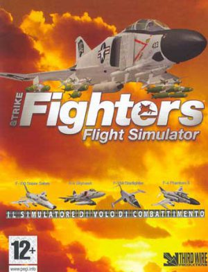 Strike Fighters 2