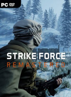 Strike Force Remastered