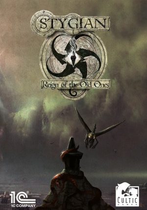 Stygian: Reign of the Old Ones