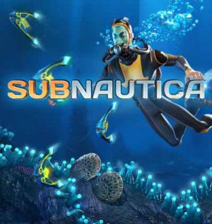 Subnautica