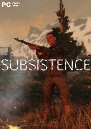 Subsistence (2016)