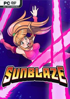 Sunblaze (2021)