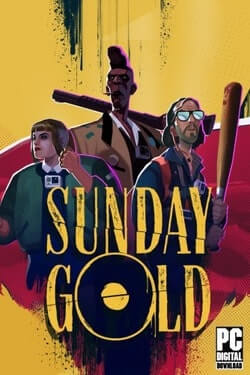 Sunday Gold (2022)