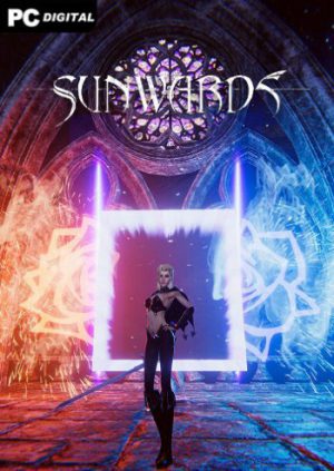 Sunwards (2020)