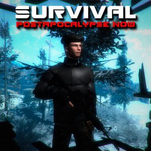 Survival: Postapocalypse Now