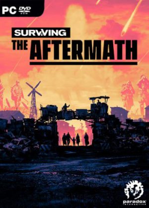 Surviving the Aftermath