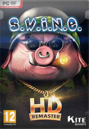 S.W.I.N.E. HD Remaster