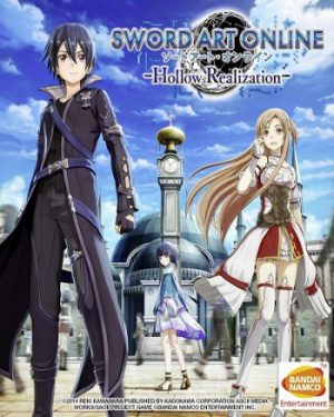 Sword Art Online: Hollow Realization