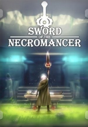 Sword of the Necromancer