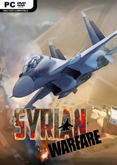 Syrian Warfare