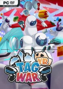 TAG WAR (2019)