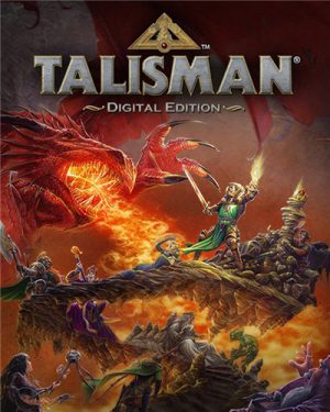 Talisman: Digital Edition