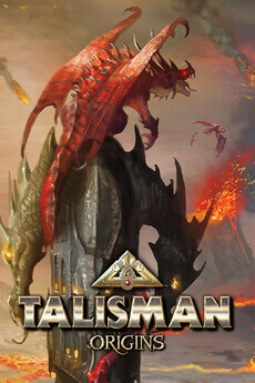 Talisman: Origins (2019)