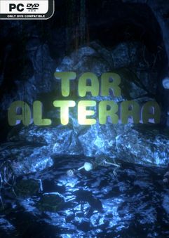 Tar Alterra Adventure Game