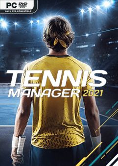 Tennis Manager 2021