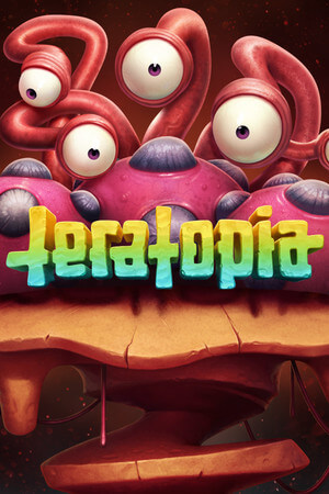 Teratopia (2021)