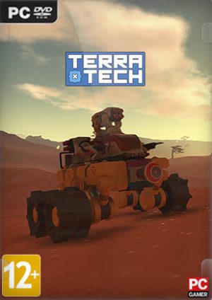 TerraTech (2018)